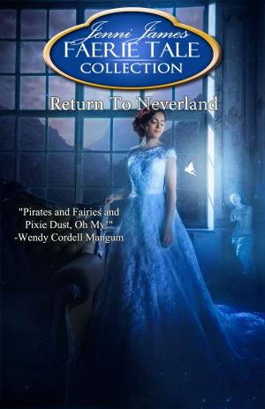 Book cover of Return to Neverland