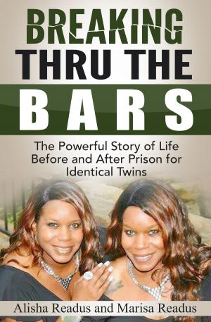 Cover of the book Breaking Thru The Bars by Terri J. Haynes