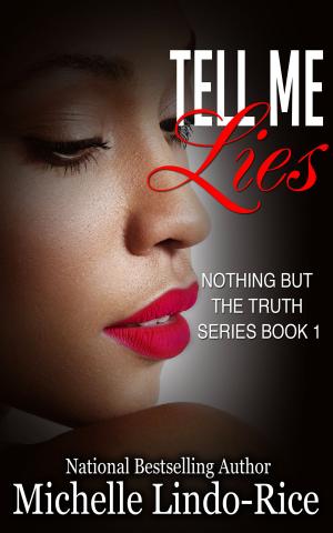 Cover of the book Tell Me Lies by Brandilyn Collins