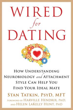 Cover of the book Wired for Dating by Marcia Cannon, PhD