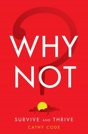 Cover of the book Why Not? by Colin A. Ross