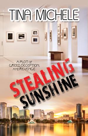 Cover of Stealing Sunshine