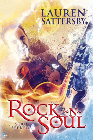 Cover of the book Rock N Soul by L.A. Witt, Cari Z.
