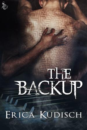 Cover of the book The Backup by Audra North
