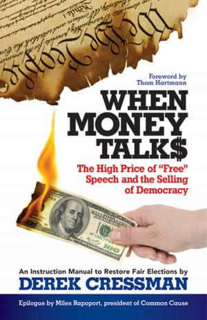 Cover of the book When Money Talks by Carol Deutschlander CBAP