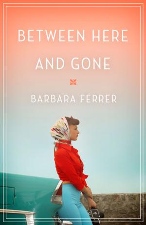 Cover of the book Between Here and Gone by Jane Heller
