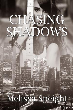 Cover of the book Chasing Shadows by Martha Graham-Waldon