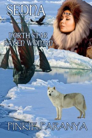 Cover of the book Sedna ~ North Star Raven Woman by John Robert McFarland