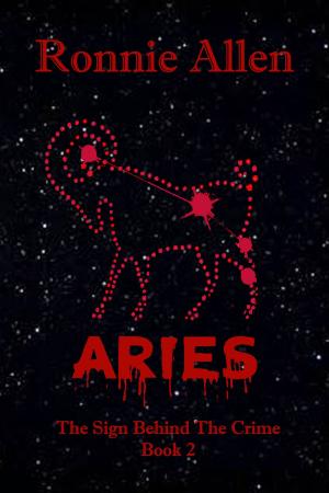 Cover of the book Aries by Brent Ayscough