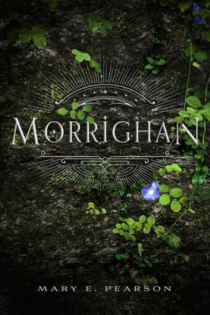 Cover of the book Morrighan by Melvin Burgess