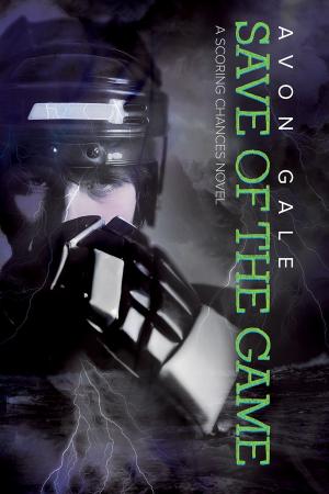 Cover of the book Save of the Game by Heidi Cullinan, Marie Sexton