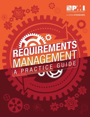 Cover of the book Requirements Management by Zachary Wong