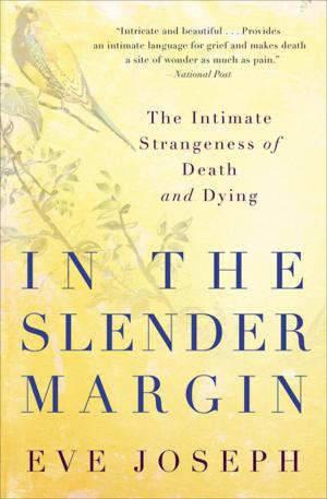 Cover of the book In the Slender Margin by Scarlett Savage