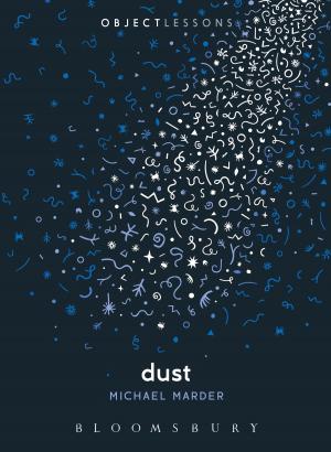 Cover of the book Dust by Bertolt Brecht