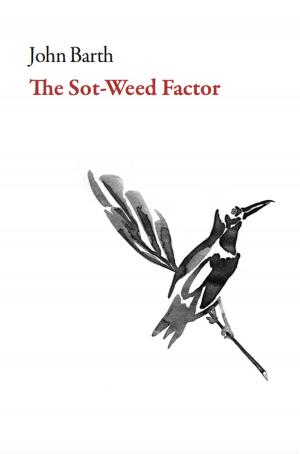 Cover of the book The Sot-Weed Factor by Giedra Radvilaviciute