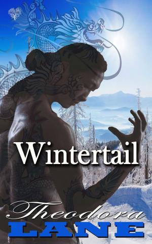 Cover of the book WinterTail by J.T. Twerell