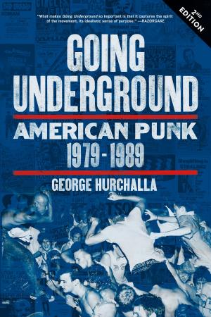 Cover of the book Going Underground by 