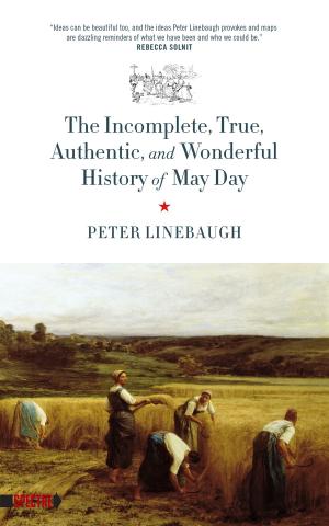 Cover of the book Incomplete, True, Authentic, and Wonderful History of May Day by John Curl