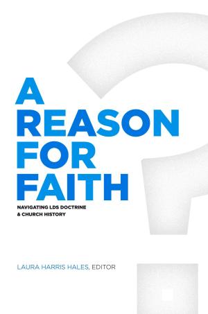 Cover of the book A Reason for Faith by M. Russell Ballard