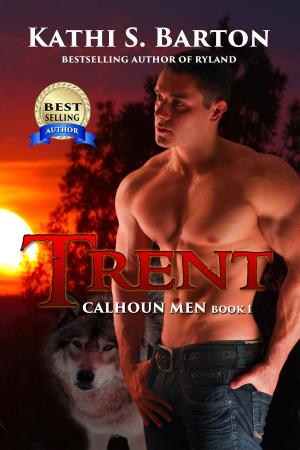 Cover of the book Trent by Kathi S Barton