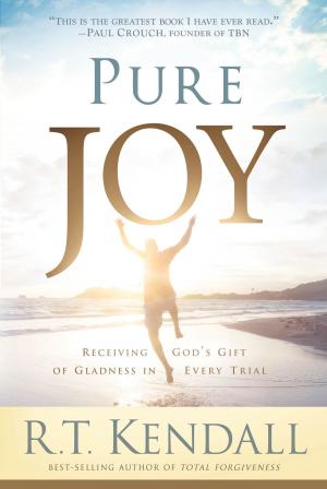 Cover of the book Pure Joy by Bill Johnson