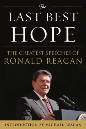 Cover of the book The Last Best Hope by Dick Morris, Eileen McGann