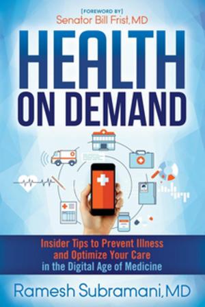 bigCover of the book Health On Demand by 
