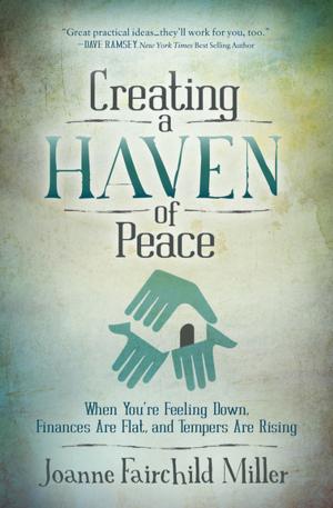 Book cover of Creating a Haven of Peace