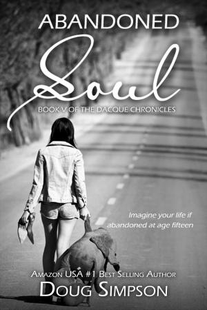 Cover of the book Abandoned Soul by M. O. Kenyan