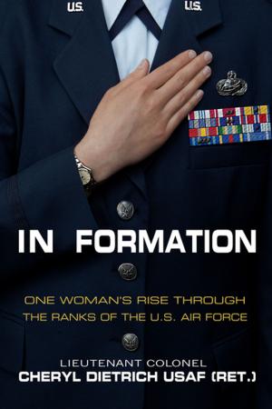 bigCover of the book In Formation by 