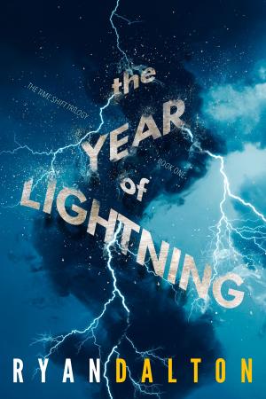 Cover of the book Year of Lightning by Allison Lassieur