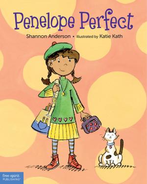 Cover of the book Penelope Perfect by Deb Douglas