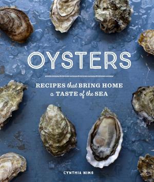 Cover of the book Oysters by Cristine Dahl