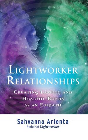 Cover of the book Lightworker Relationships by Liz Greene