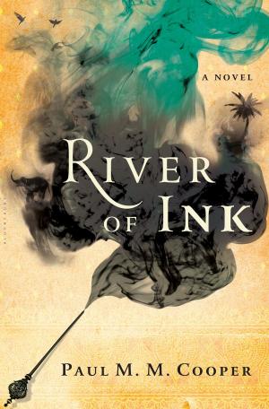 Cover of the book River of Ink by Edward M. Young, Mr Mark Postlethwaite