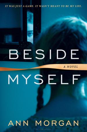bigCover of the book Beside Myself by 
