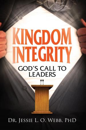 Cover of the book Kingdom Integrity by Oscar Trimboli