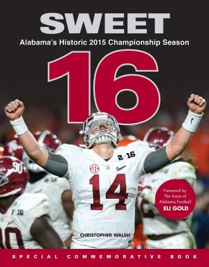 Cover of the book Sweet 16 by Robert Allen, Mike Gundy