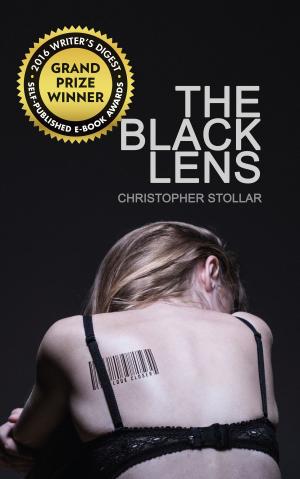 Cover of the book The Black Lens by Douglas Misquita