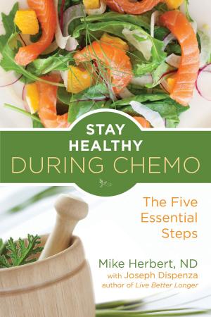Book cover of Stay Healthy During Chemo