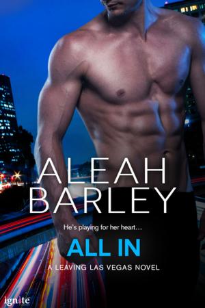 Cover of the book All In by J. Lynn