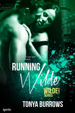 Cover of the book Running Wilde by Jus Accardo