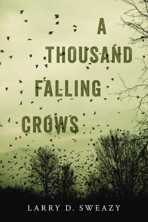 Cover of the book A Thousand Falling Crows by Carolyn Hart