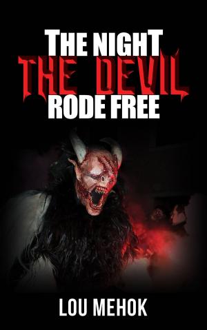 Book cover of The Night The Devil Rode Free