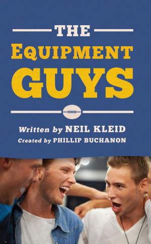 Cover of the book The Equipment Guys by Fanny Merkin