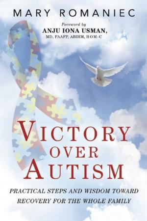 Cover of the book Victory over Autism by Tony Lyons