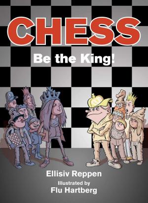 Cover of the book Chess by Skye Melki-Wegner