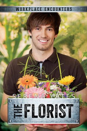 Cover of the book The Florist by Kim Lawrence