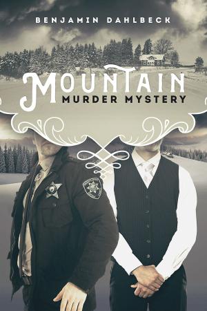 Cover of the book Mountain Murder Mystery by Raeder Lomax
