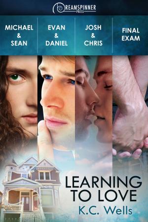 Cover of the book Learning to Love by Kate Sherwood